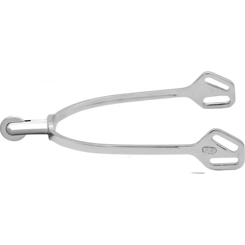 Шпоры SPRENGER “UltraFit Slimline” с колесиком 30 мм
