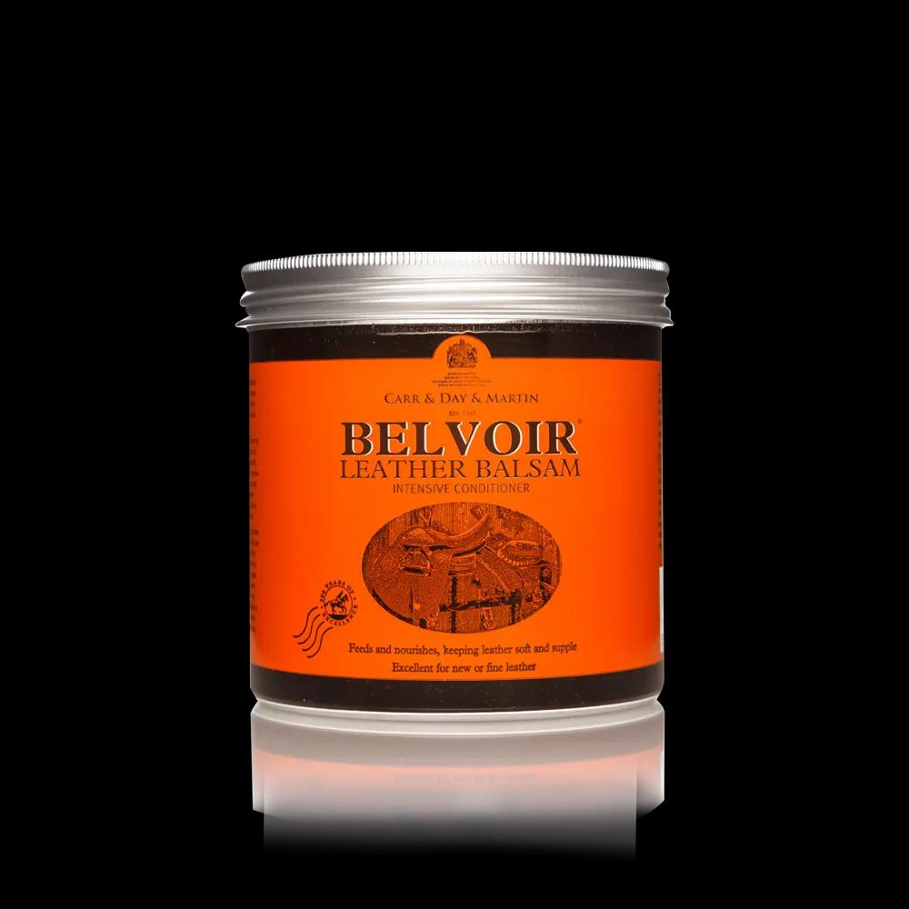 Крем-бальзам "BELVOIR"