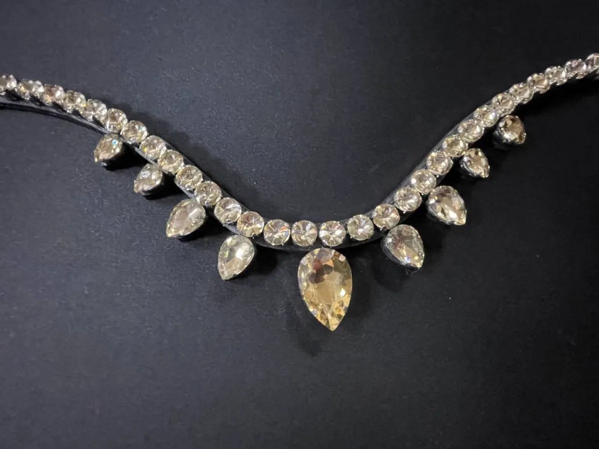 Налобник 👑 Crystal Diadem 