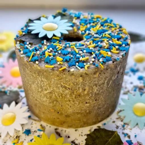 Коньфета с посыпкой большая 900 гр.