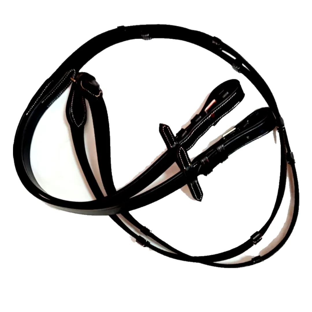 Оголовье анатомическое "LeatherArt"