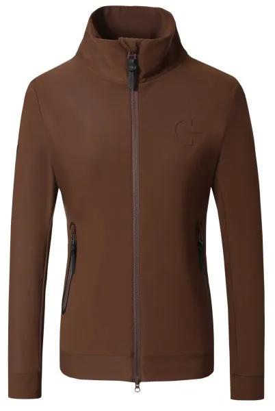 Куртка без капюшона с дышащей подкладкой Blouson