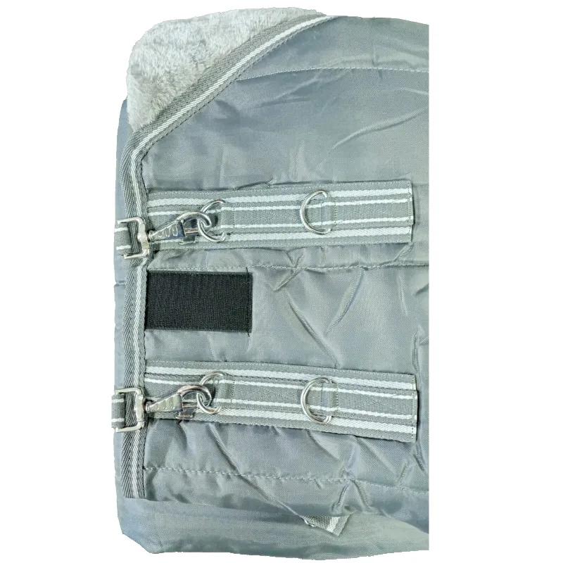 Попона с капором "LeatherArt"