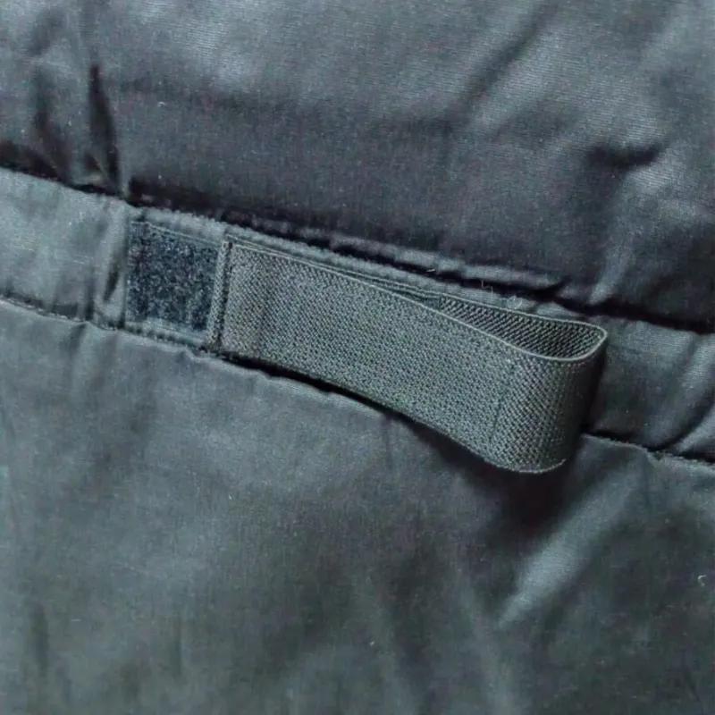 Попона с капором "LeatherArt"