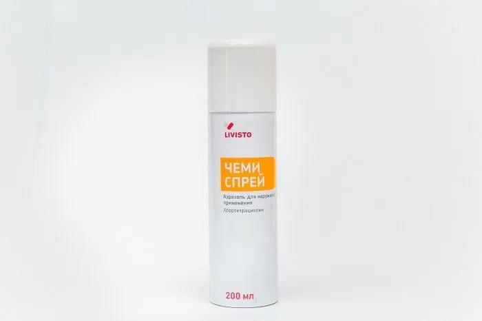 Чеми спрей, фл. 200 мл