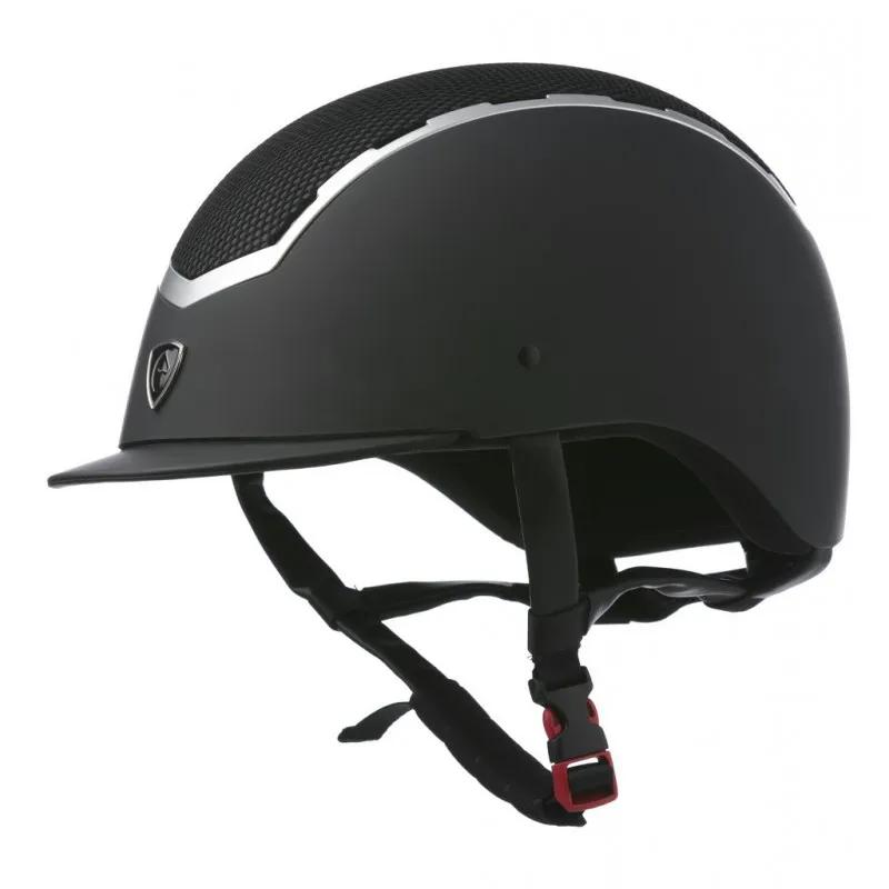 Шлем EQUITHÈME “Insert Mesh”