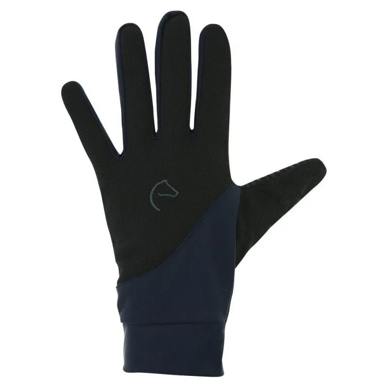 Перчатки “KNIT DIGIT”