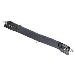 Подпруга рысистая Star Tack, неопреновая QH, S