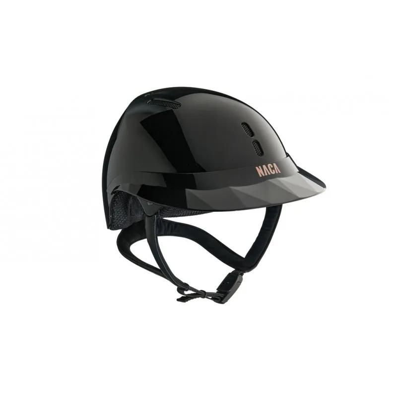 Шлем NACA “Gravity S” onyx 
