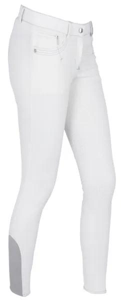 Бриджи "Basic Plus White"