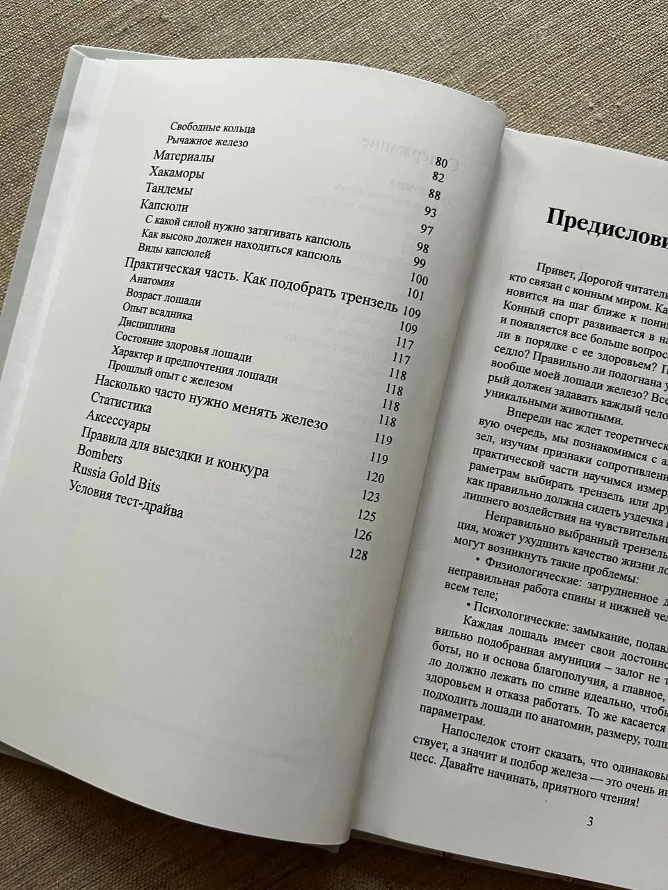 Книга "Знать все о железе"