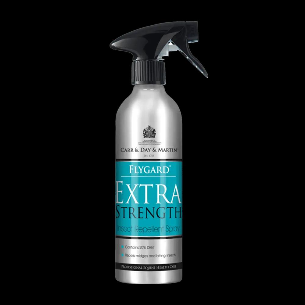 Extra Strength 1 л репеллент Carr&Day&Martin