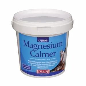Подкормка EQUIMINS Magnesium Calmer 1кг