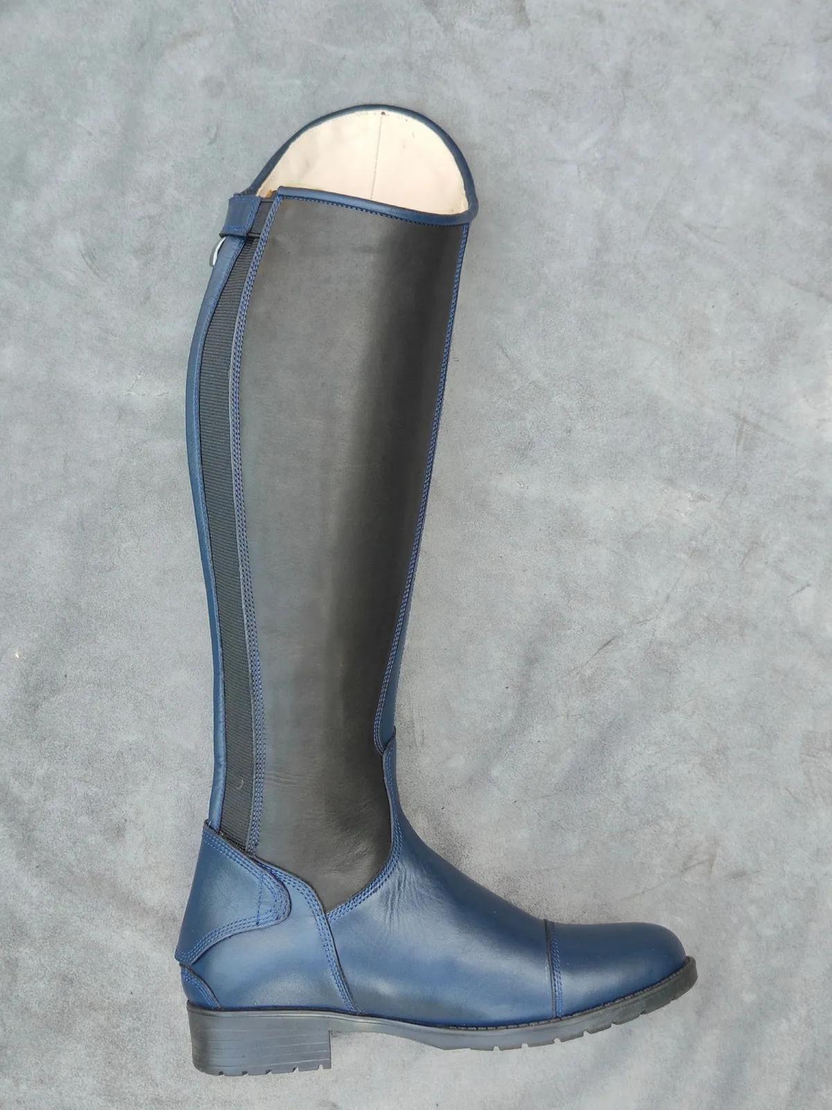 Сапоги Альфа “SHOES “Классика 