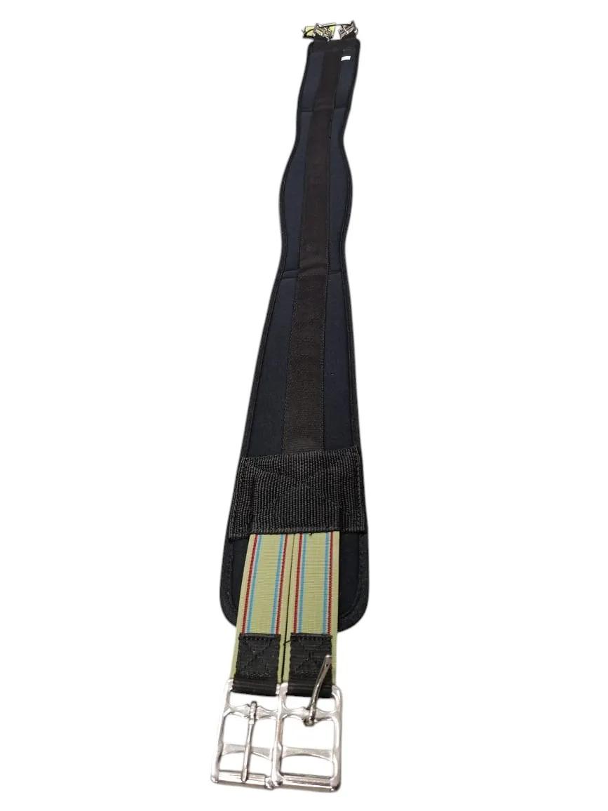 Подпруга неопреновая Horse Comfort, 135 см