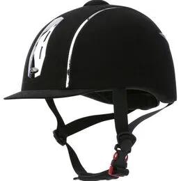 Шлем CHOPLIN “AERO CHROME” микрофибра, Ekkia, 56-58 см