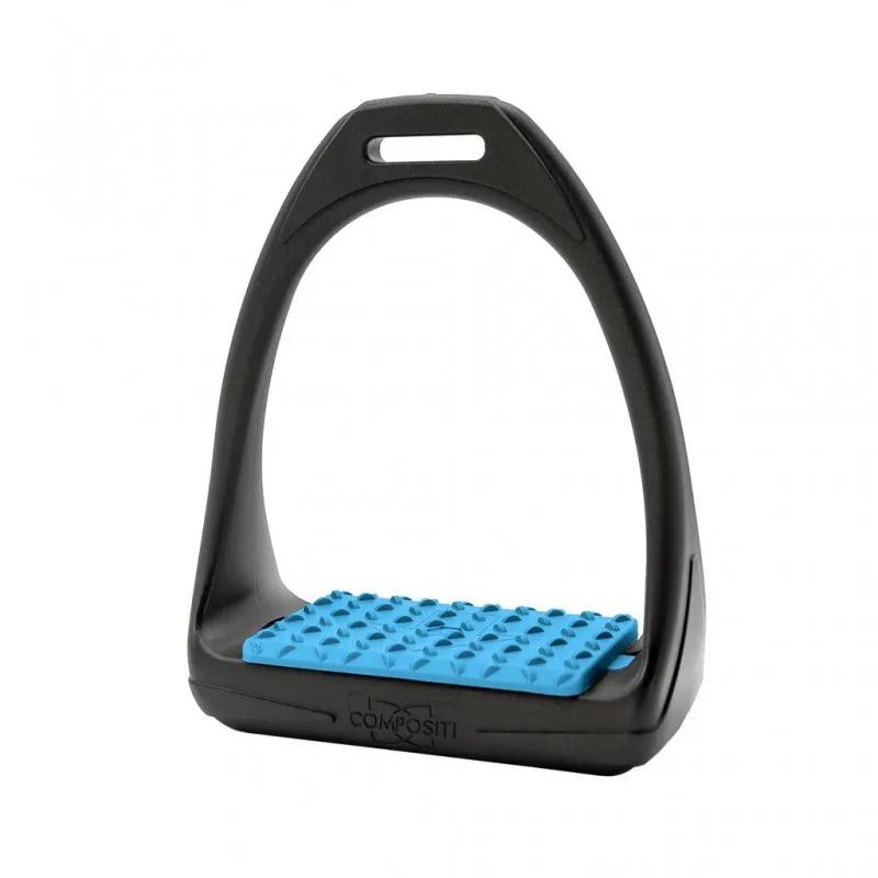 Стремена "Compositi SOFT REFLEX"