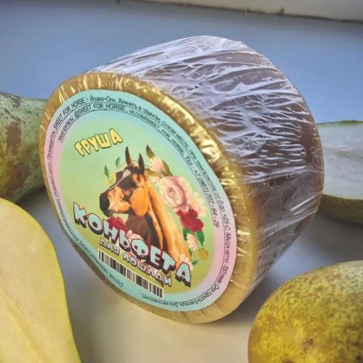 КОНЬФЕТА МАЛАЯ 700 гр.