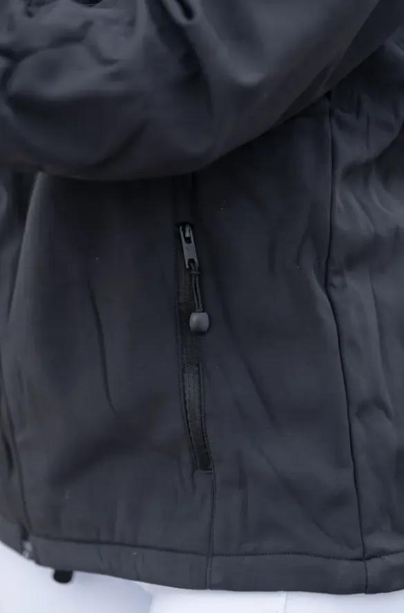 Куртка Alibi Softshell