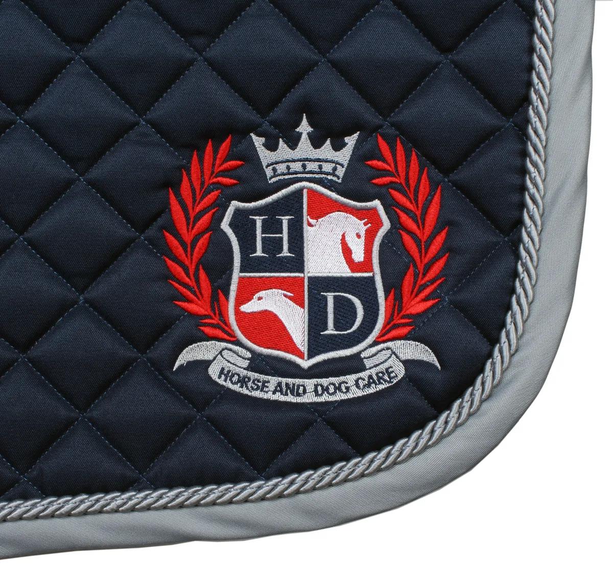 Вальтрап H&D Care Antic Twist выездка