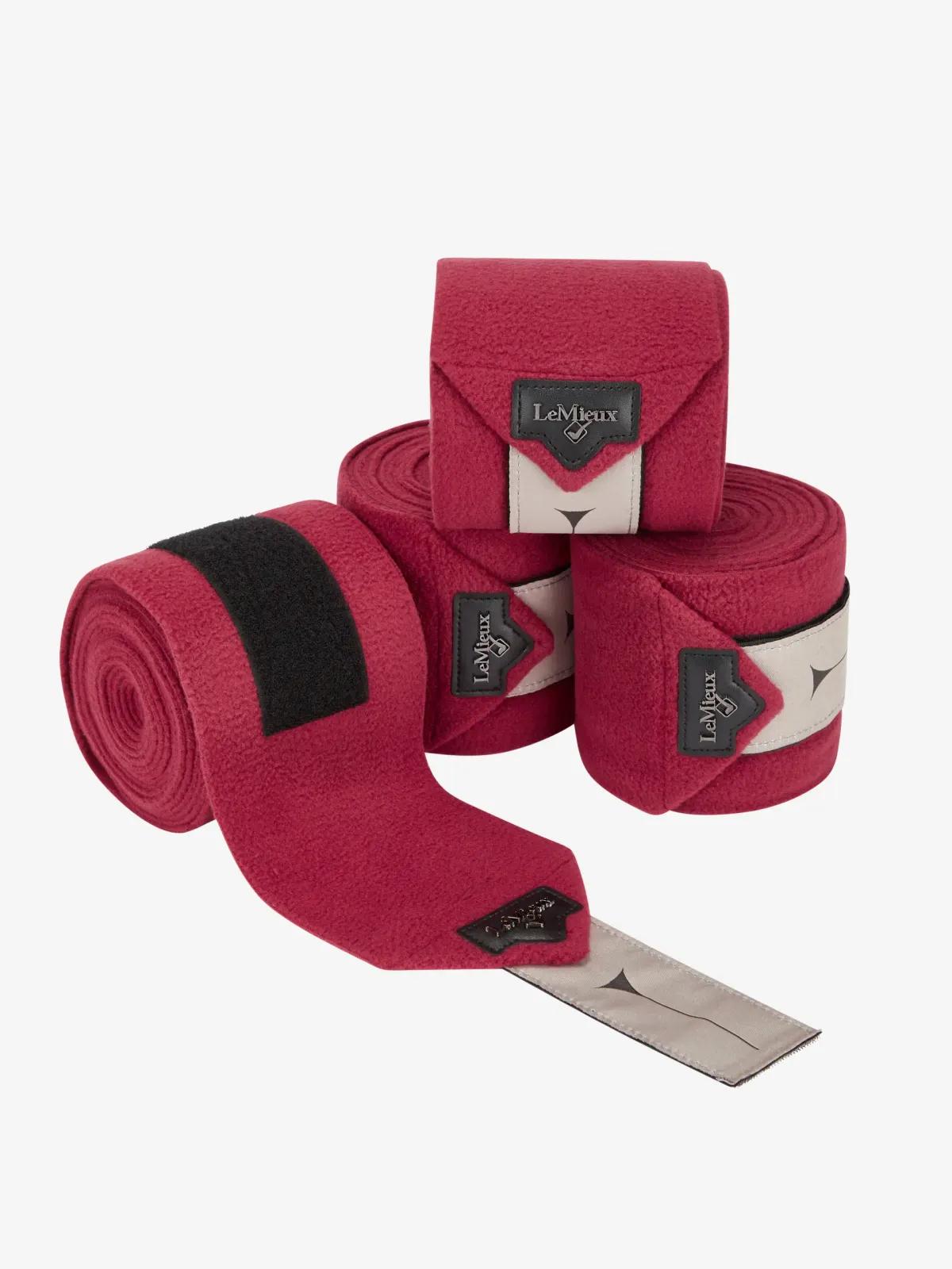 Вальтрап с бинтами Loire Satin Ember