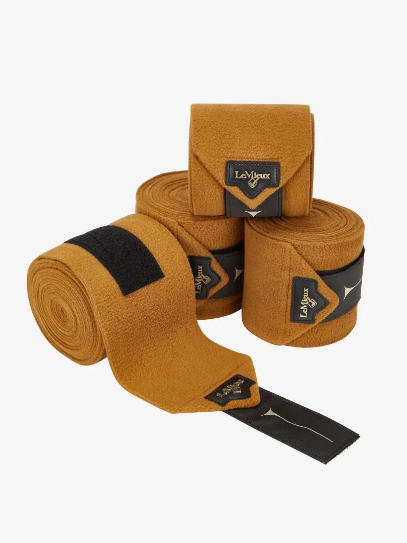 Вальтрап с бинтами Loire Satin Ginger