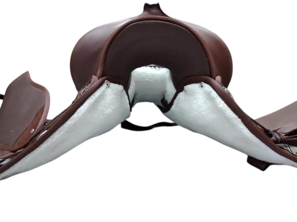 Седло вестерн  WESTRIDE, 16"