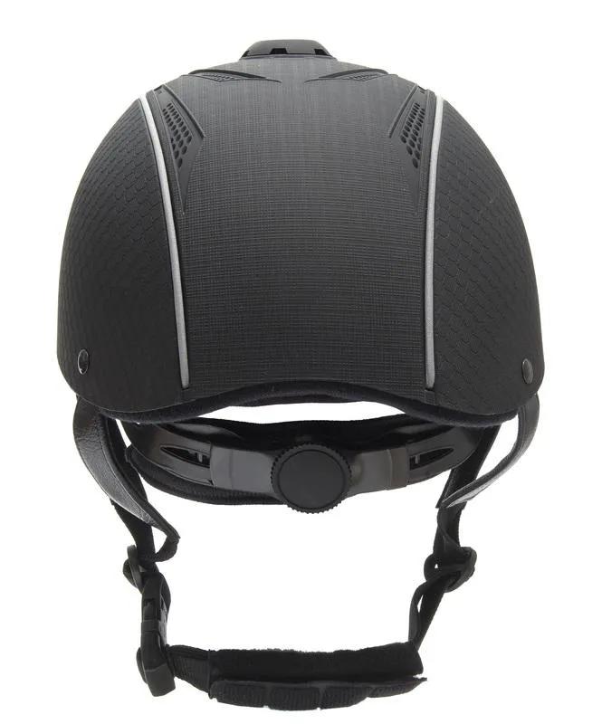 Шлем для верховой езды Hopus Honeycomb VG1, 55-59 см