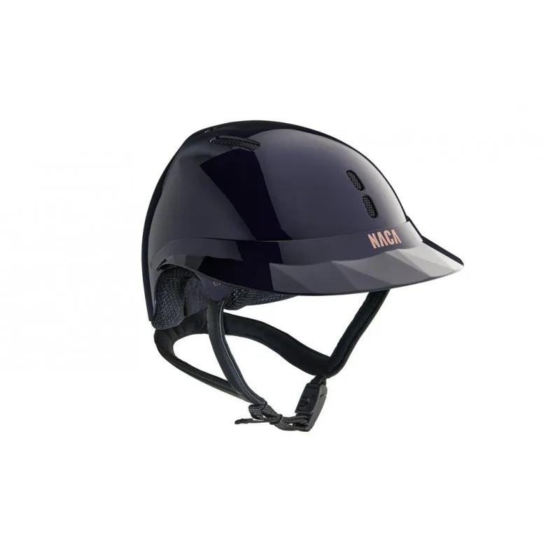 Шлем NACA “Gravity S” onyx 