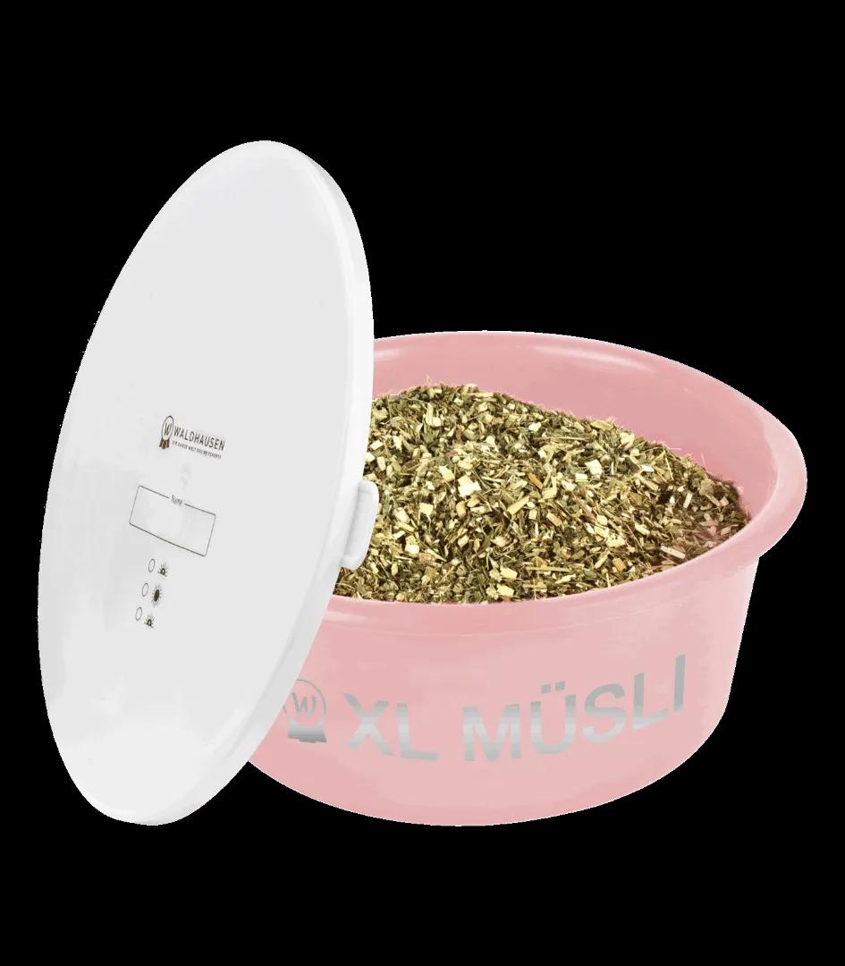 Таз с крышкой "Muesli XL" 8 л