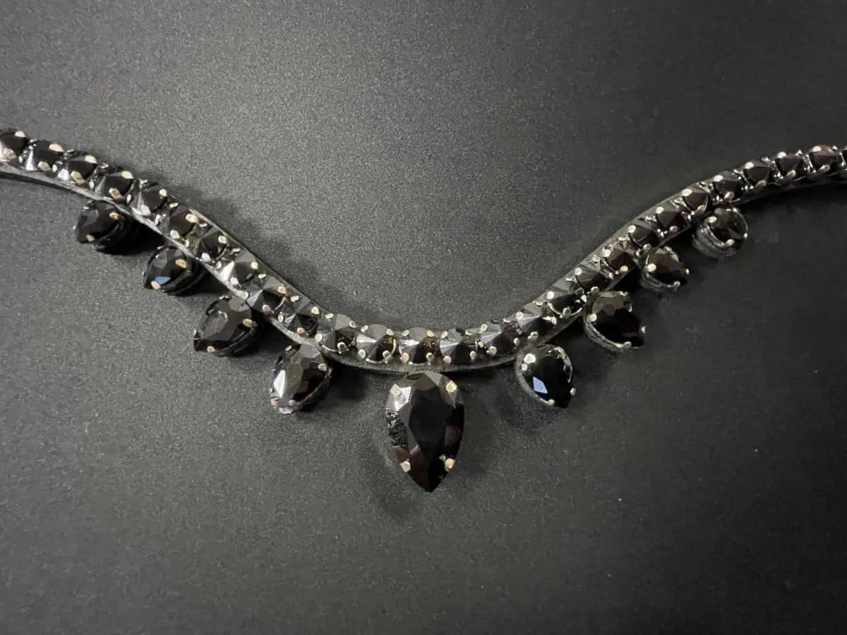 Налобник 👑 Crystal Diadem 