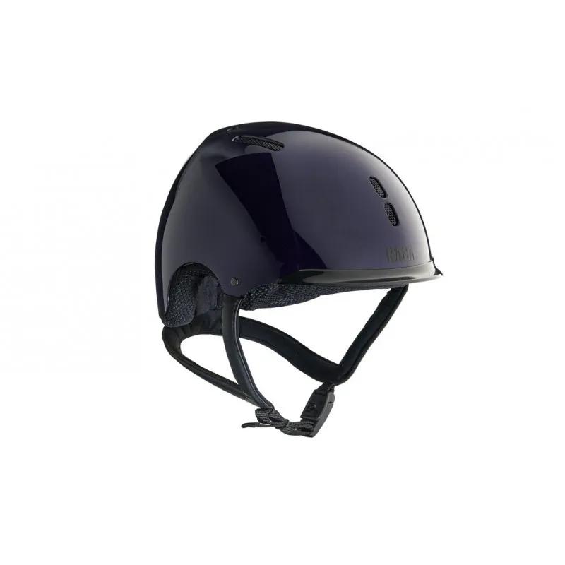 Шлем NACA “Gravity S” onyx 