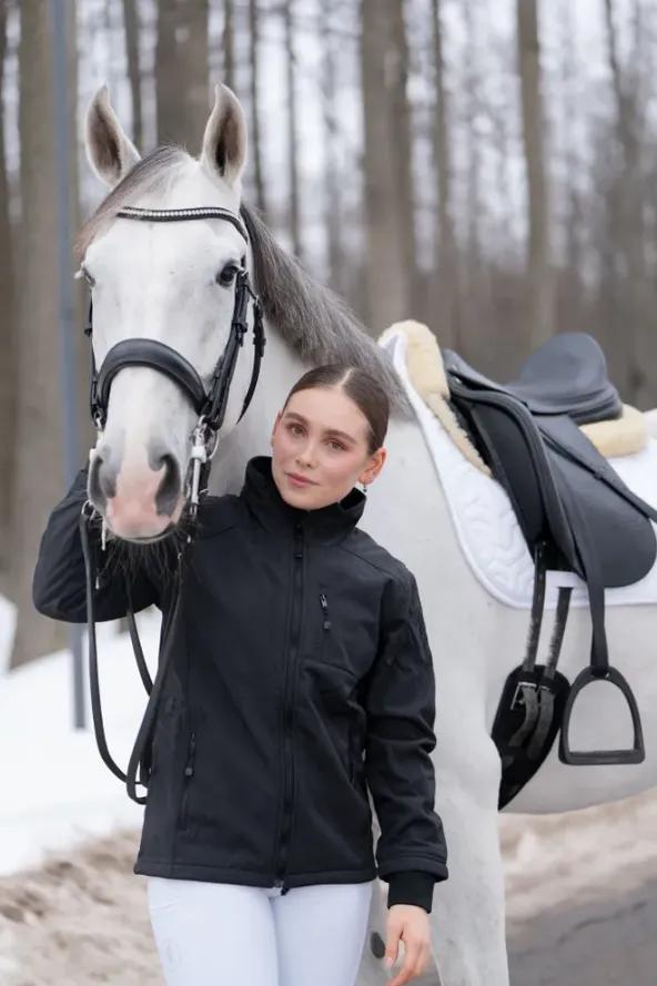 Куртка Alibi Softshell