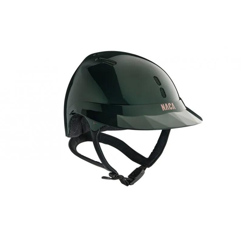 Шлем NACA “Gravity S” onyx 