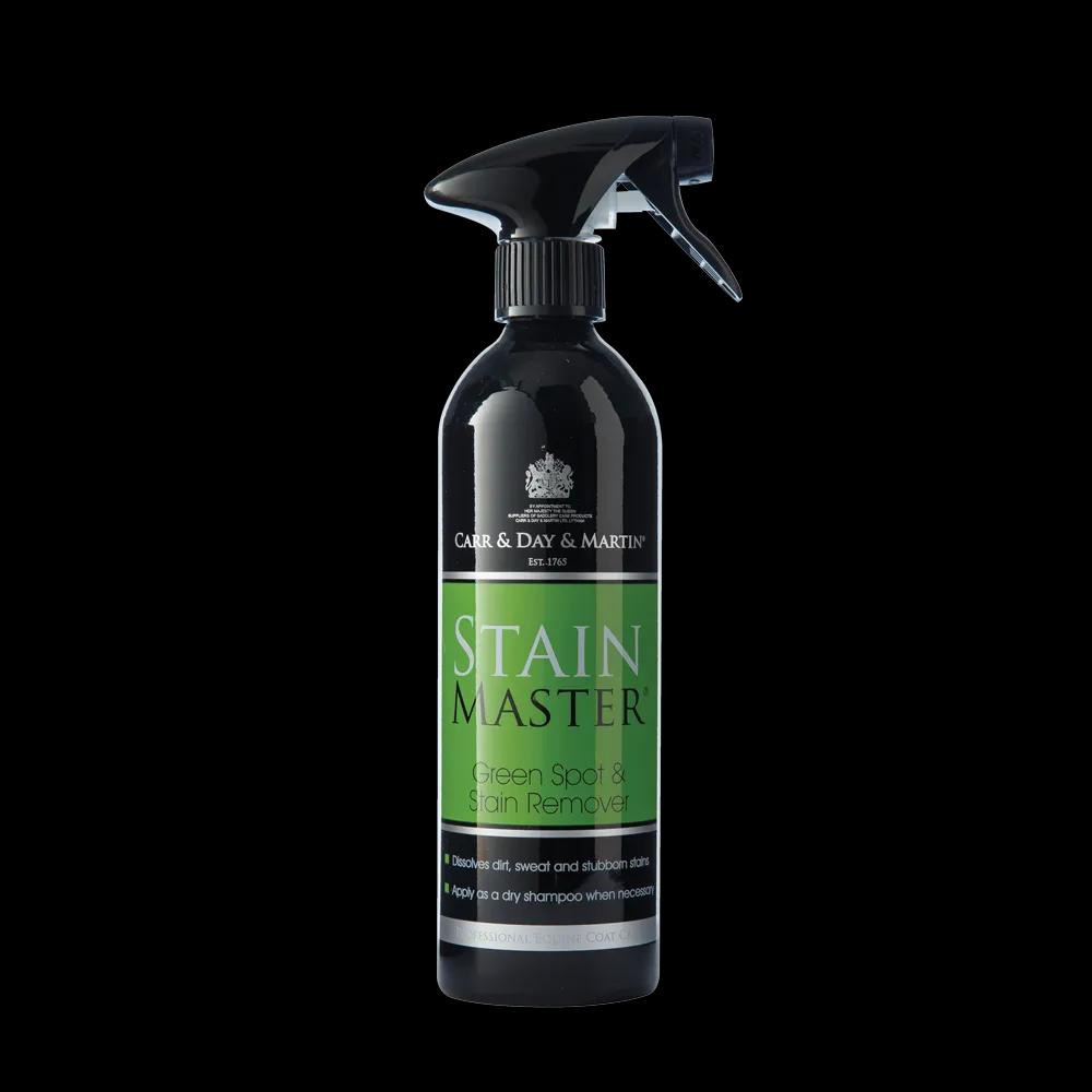 Спрей-пятновыводитель "Stain Master"