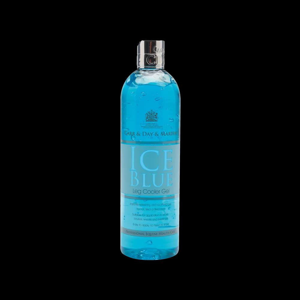 Гель охлаждающий "ICE BLUE"