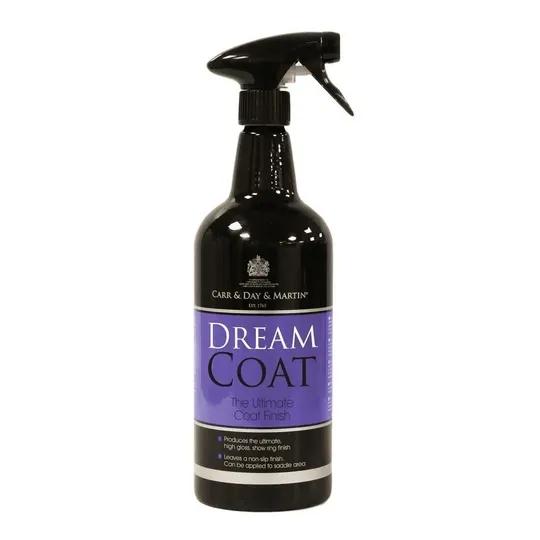 Dreamcoat / Кондиционер