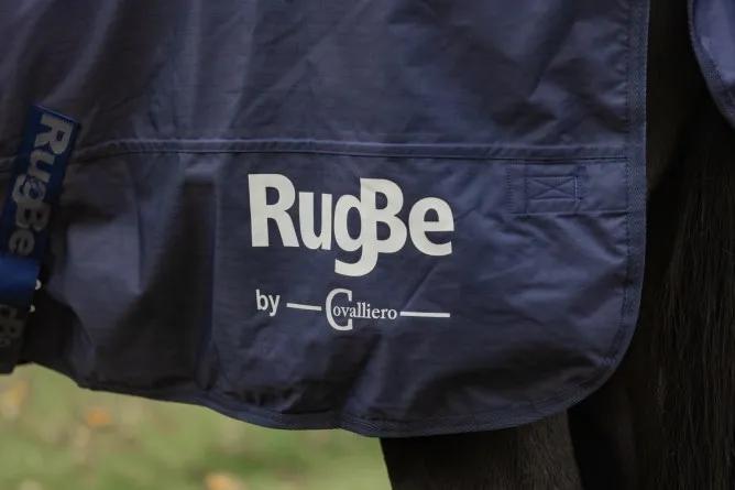 Попона "RugBe Zero"