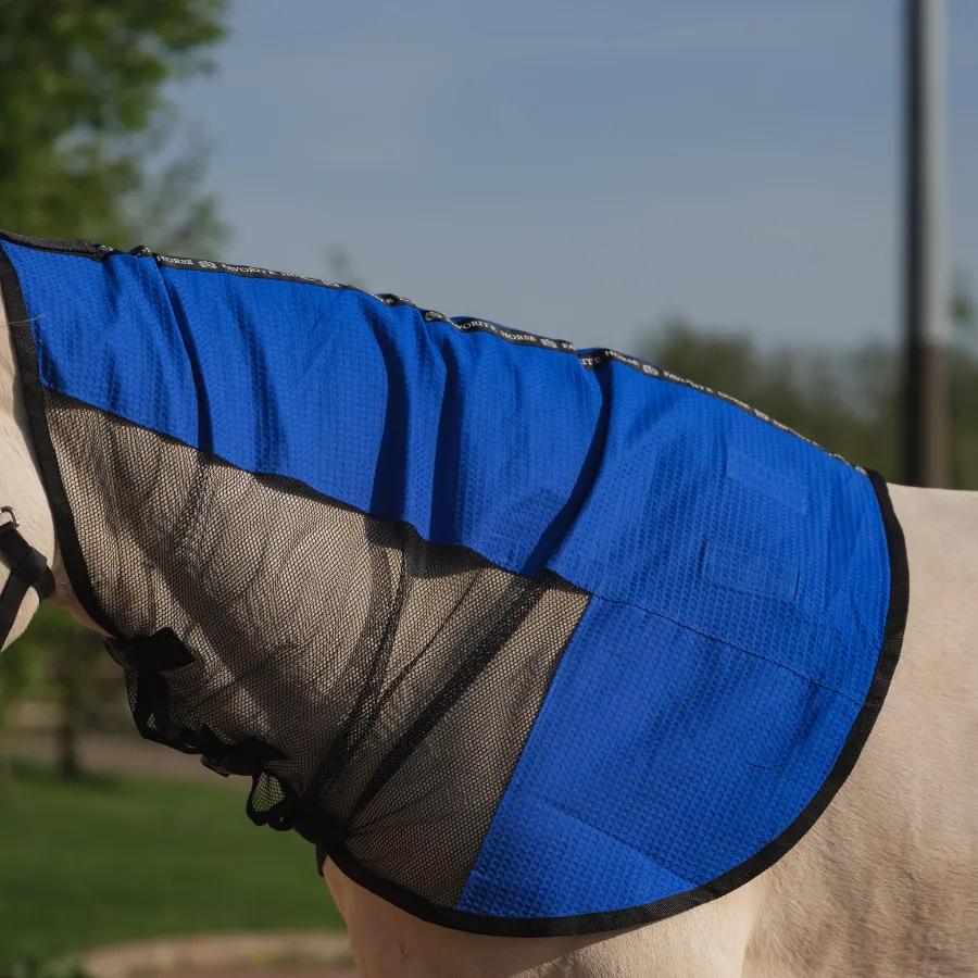 Капор антимоскитный FAVORITE HORSE Ultra-Light 