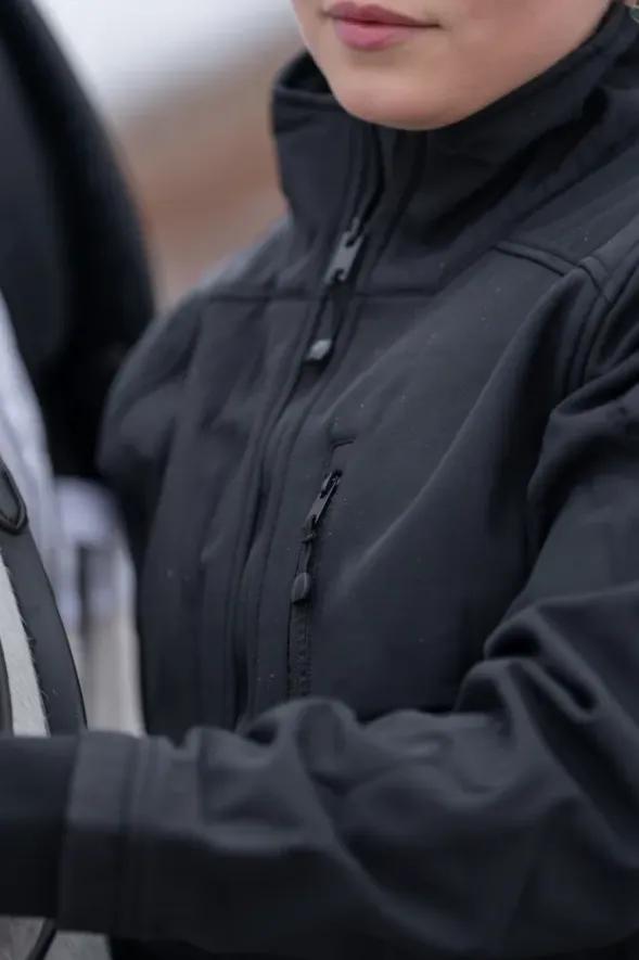 Куртка Alibi Softshell