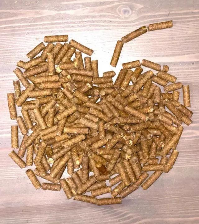 ЯБЛОЧКО, гранулки