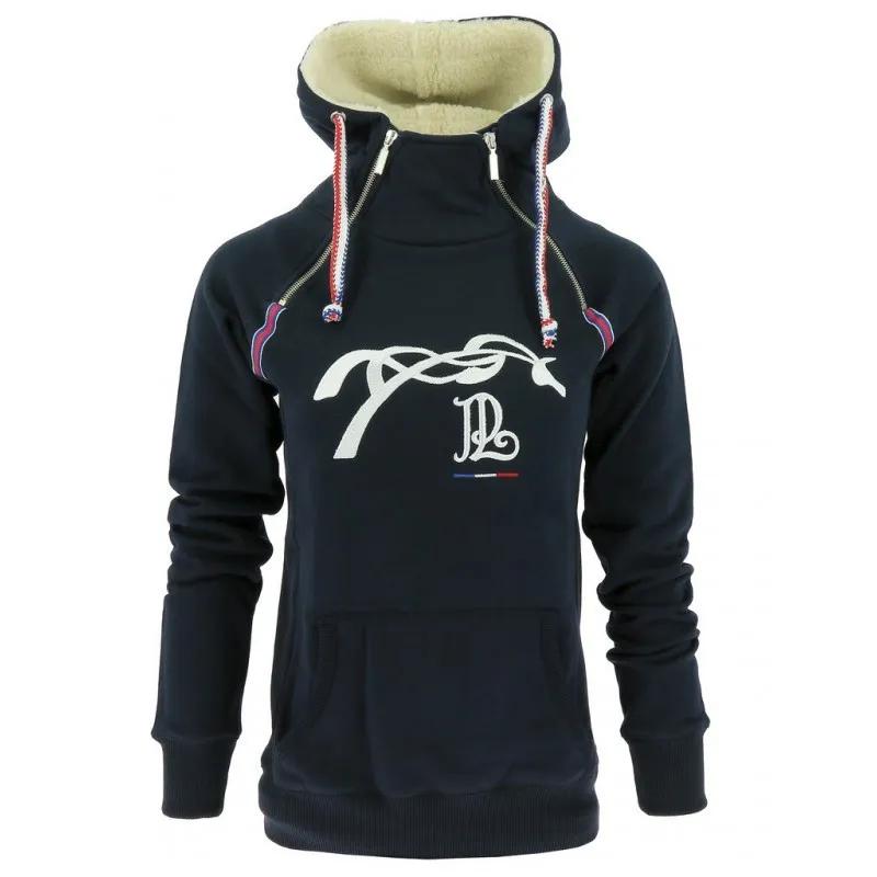 Худи PENELOPE Zip