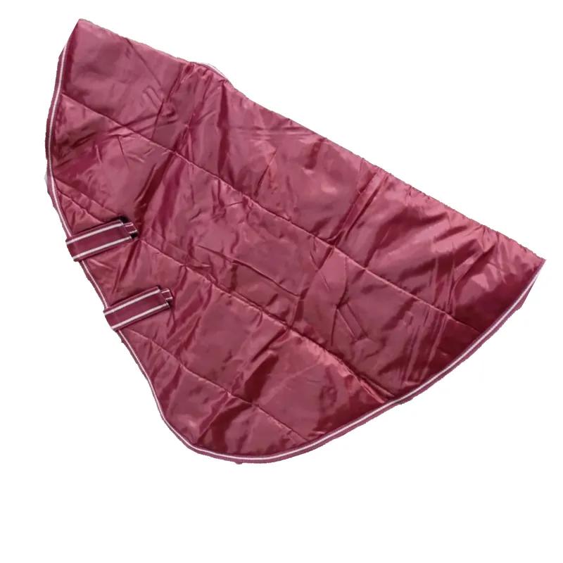 Попона с капором "LeatherArt"