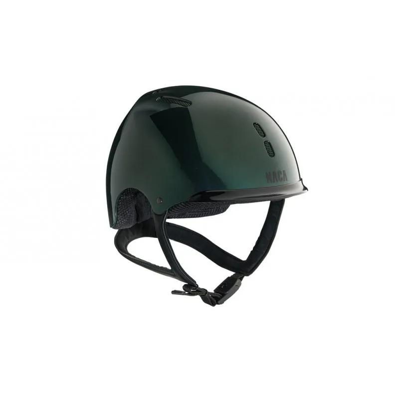 Шлем NACA “Gravity S” onyx 