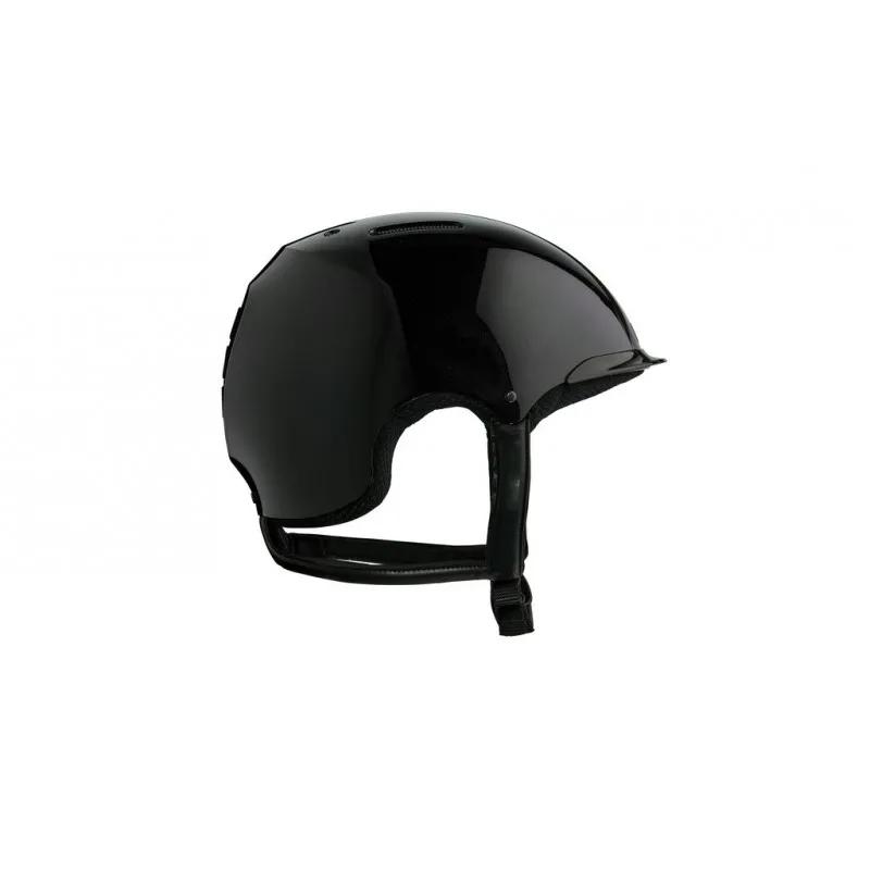 Шлем NACA “Gravity S” onyx 