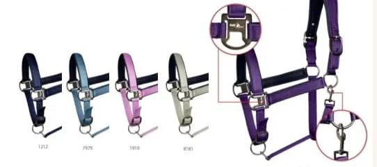 Недоуздок Fair Play Halter Bilbao