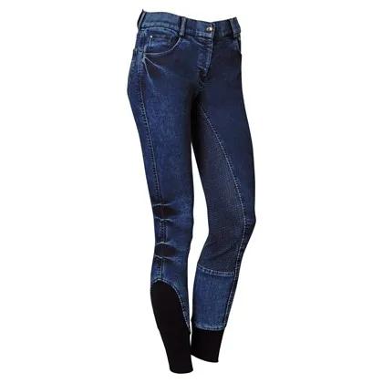 Бриджи "Denim Crete"
