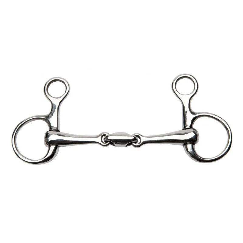 Трензель FEELING “Anatomic” Baucher 17 мм