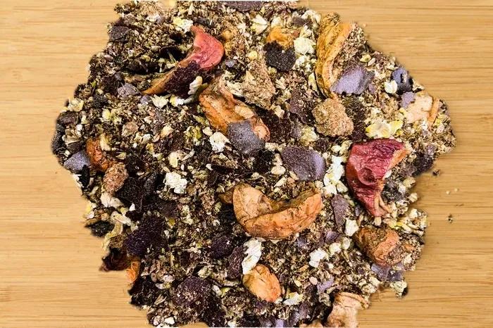 FRUIT MASH muesli 15 кг