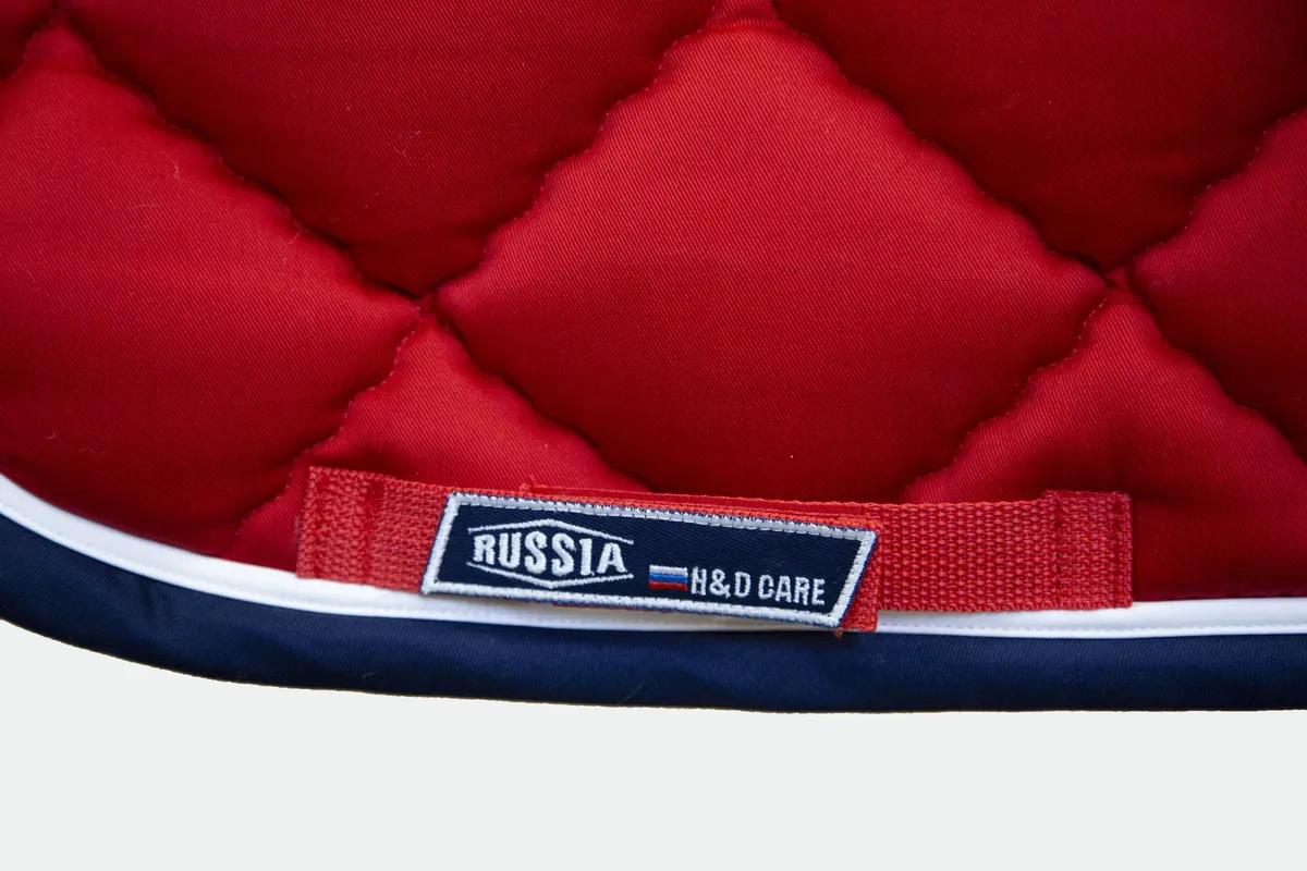 Вальтрап H&D Care Russia DR